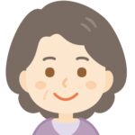 60代女性