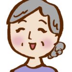 70代女性