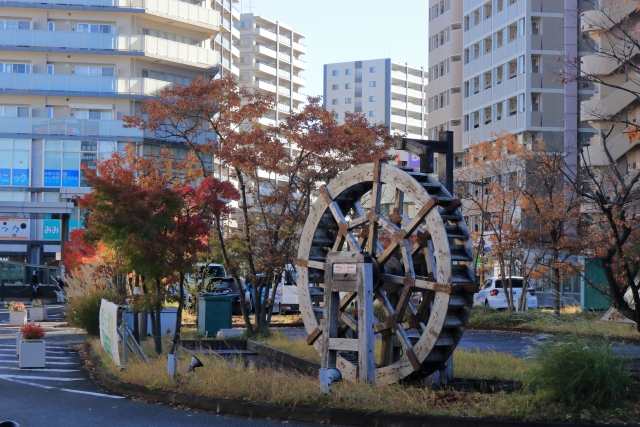 新座市の相続TOP画像