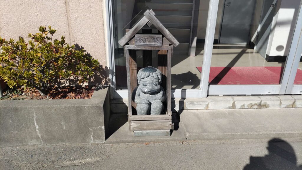 志木市のかっぱの写真