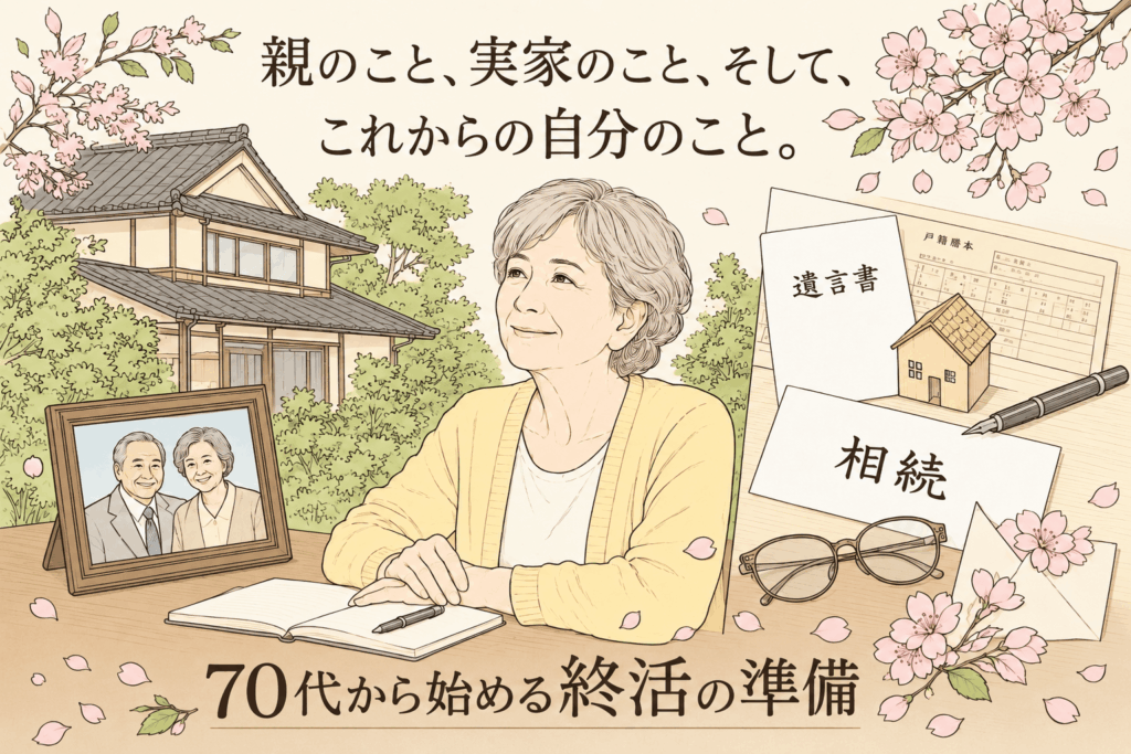 アレンジライフTOP画像