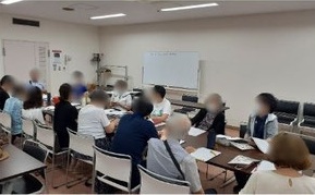 二層協議体写真