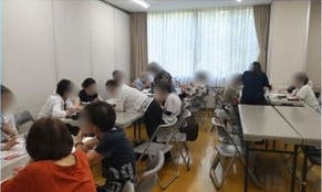 スマホサロン写真
